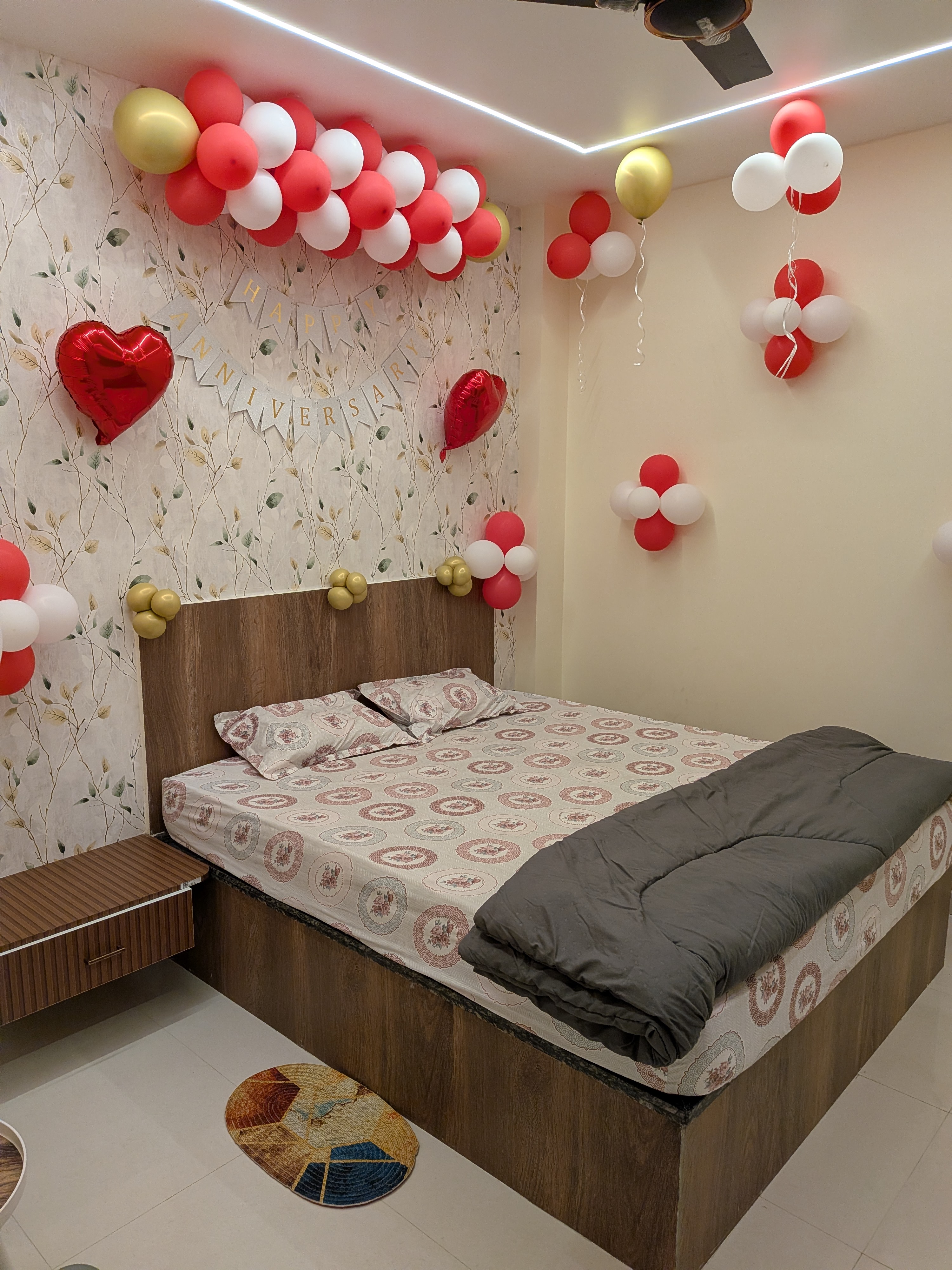 AC Standard Room